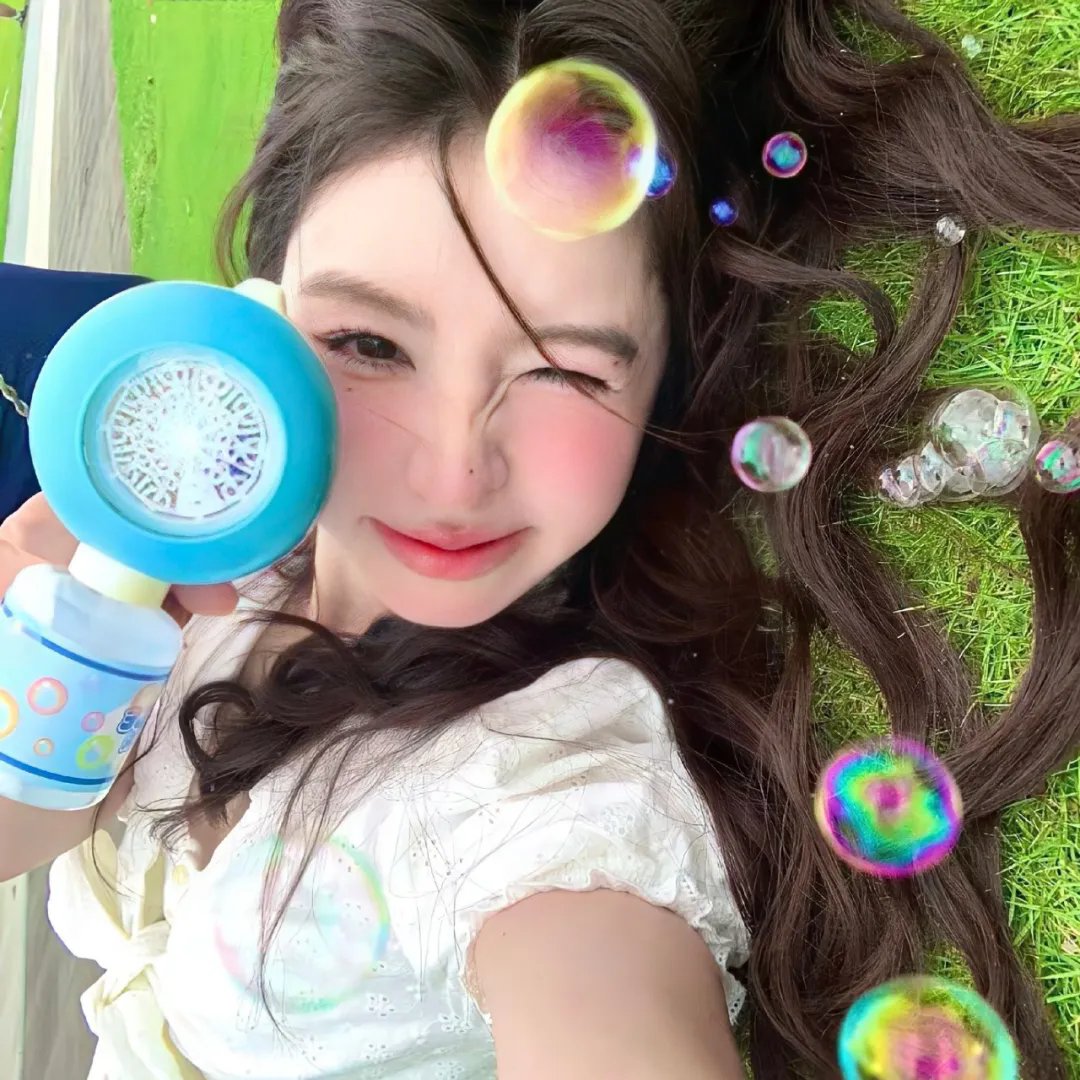 疯狂的麦穗儿