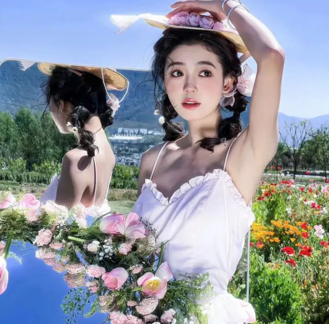 镜花缘之决战女儿国