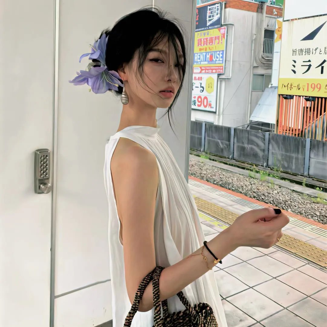 兰花香